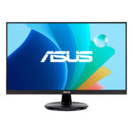 ASUS VA24DQFR Monitor PC 60,5 cm (23.8") 1920 x 1080 Pixel Full HD LCD Nero - immagine 2