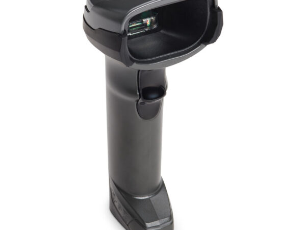 Zebra DS4678 Lettore di codici a barre portatile 1D/2D LED