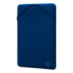 HP Custodia Reversible Protective 15,6" Blue Laptop Sleeve - immagine 2