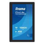 iiyama TW1023ASC-B3P Monitor PC 25,6 cm (10.1") Touch screen - immagine 4