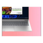 HP ProBook 4 G1iR Intel Core 7 150U Computer portatile 40,6 cm (16") WUXGA 16 GB DDR5-SDRAM 512 GB SSD Wi-Fi 6E (802.11ax) Windows 11 Pro AI PC Argento - immagine 5
