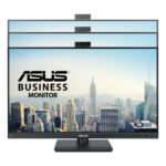 ASUS BE249QFK Monitor PC 60,5 cm (23.8") 1920 x 1080 Pixel Full HD LCD Nero - immagine 4