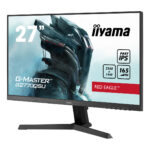 iiyama G-MASTER G2770QSU-B1 Monitor PC 68,6 cm (27") 2560 x 1440 Pixel Wide Quad HD LCD Nero - immagine 4