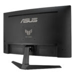 ASUS TUF Gaming VG27VQ3B Monitor PC 68,6 cm (27") 1920 x 1080 Pixel Full HD LCD Nero - immagine 6