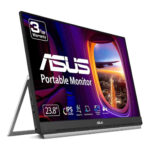 ASUS ZenScreen MB249C Monitor PC 60,5 cm (23.8") 1920 x 1080 Pixel Full HD LED Nero