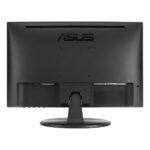 ASUS Touch VT169HE Monitor PC 39,6 cm (15.6") 1920 x 1080 Pixel Full HD LED Touch screen Da tavolo Nero - immagine 8