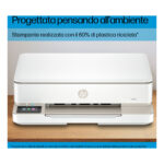 HP ENVY 6120e Wireless All-in-One Colore Stampante, Instant Ink; Stampa di foto - immagine 5