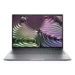 HP Zbook X G1i Wolf Pro Security Edition Intel Core Ultra 7 255H Workstation mobile 40,6 cm (16") WUXGA 32 GB DDR5-SDRAM 1 TB SSD NVIDIA RTX PRO 1000 Blackwell Wi-Fi 7 (802.11be) Windows 11 Pro AI PC, AI Workstation Argento