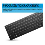 HP Tastiera Wired Desktop 320K - immagine 2