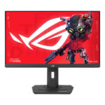 ASUS ROG Strix XG259CS Monitor PC 62,2 cm (24.5") 1920 x 1080 Pixel Full HD LCD Nero - immagine 2