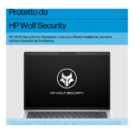 HP EliteBook 1040 G11 Intel Core Ultra 7 155H Computer portatile 35,6 cm (14") 2.8K 16 GB LPDDR5x-SDRAM 1 TB SSD Wi-Fi 6E (802.11ax) Windows 11 Pro AI PC Argento - immagine 5
