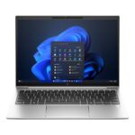HP EliteBook G11 Intel Core Ultra 7 155U Computer portatile 33,8 cm (13.3") WUXGA 16 GB LPDDR5x-SDRAM 1 TB SSD Wi-Fi 6E (802.11ax) Windows 11 Pro AI PC Argento