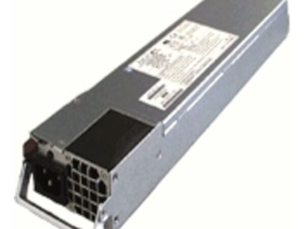 Supermicro PWS-801-1R alimentatore per computer 800 W 1U