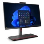 Lenovo ThinkCentre M90a Pro Gen 4 Intel Core i5 i5-13500 68,6 cm (27") 2560 x 1440 Pixel PC All-in-one 16 GB DDR5-SDRAM 512 GB SSD Windows 11 Pro Wi-Fi 6E (802.11ax) Nero