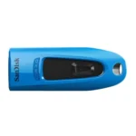 SanDisk Ultra 64GB USB 3.0 unità flash USB USB tipo A 3.2 Gen 1 (3.1 Gen 1) Blu