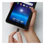 PNY Performance Plus 16 GB MicroSDHC Classe 10 - immagine 3