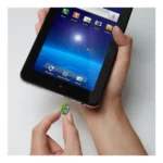 PNY Elite 32 GB MicroSDHC UHS-I Classe 10 - immagine 4