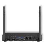 ASUS BNUC13BRFA400B00I Nero x7425E