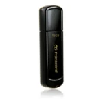 Transcend JetFlash 350 unità flash USB 16 GB USB tipo A 2.0 Nero