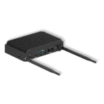 ASUS BNUC13BRFA400B00I Nero x7425E - immagine 3