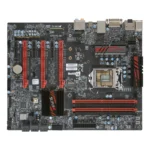 Supermicro C7Z170-SQ Intel Z170 LGA 1151 (Socket H4) ATX
