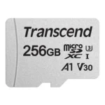 Transcend 300S 256 GB MicroSDXC NAND - immagine 2