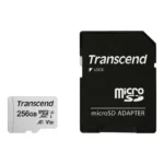Transcend 300S 256 GB MicroSDXC NAND