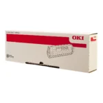 OKI 45536475 cartuccia toner 1 pz Originale Bianco