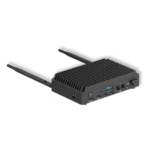 ASUS BNUC13BRFA400B00I Nero x7425E - immagine 8