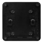MSI Cubi NUC 1M-033BIT 0.84L sized PC Nero 100U Intel SoC - immagine 20