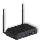 ASUS BNUC13BRFA400B00I Nero x7425E - immagine 7