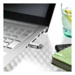 Intenso cMobile Line unità flash USB 32 GB USB Type-A / USB Type-C 3.2 Gen 1 (3.1 Gen 1) Argento - immagine 5