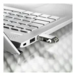 Intenso cMobile Line unità flash USB 32 GB USB Type-A / USB Type-C 3.2 Gen 1 (3.1 Gen 1) Argento - immagine 6