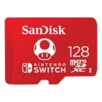 SanDisk SDSQXAO-128G-GNCZN memoria flash 128 GB MicroSDXC