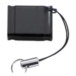 Intenso Slim Line unità flash USB 128 GB USB tipo A 3.2 Gen 1 (3.1 Gen 1) Nero - immagine 2
