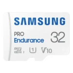 Samsung MicroSD PRO Endurance 32 GB