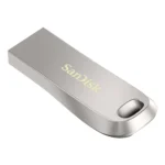 SanDisk Ultra Luxe unità flash USB 256 GB USB tipo A 3.2 Gen 1 (3.1 Gen 1) Argento - immagine 3