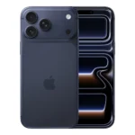 Apple iPhone 17 Pro Max 17,5 cm (6.9") Doppia SIM iOS 26 5G USB tipo-C 1 TB Blu