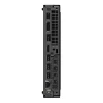 Lenovo ThinkStation P3 Tiny Gen 2 Intel Core Ultra 5 235 16 GB DDR5-SDRAM 1 TB SSD NVIDIA RTX A400 Windows 11 Pro Mini PC Stazione di lavoro Nero - immagine 7