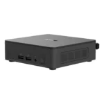 ASUS NUC 13 RNUC13ANKI300002I UCFF Nero i3-1315U - immagine 7