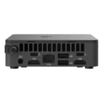 ASUS NUC 13 RNUC13ANKI300002I UCFF Nero i3-1315U - immagine 3