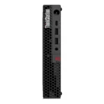 Lenovo ThinkStation P3 Tiny Gen 2 Intel Core Ultra 5 235 16 GB DDR5-SDRAM 1 TB SSD NVIDIA RTX A400 Windows 11 Pro Mini PC Stazione di lavoro Nero - immagine 6