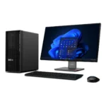 Lenovo ThinkStation P2 Tower Gen 2 Intel Core Ultra 7 265 32 GB DDR5-SDRAM 1 TB SSD NVIDIA GeForce RTX 5060 Windows 11 Pro Stazione di lavoro Nero - immagine 9