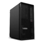 Lenovo ThinkStation P2 Tower Gen 2 Intel Core Ultra 7 265 32 GB DDR5-SDRAM 1 TB SSD NVIDIA GeForce RTX 5060 Windows 11 Pro Stazione di lavoro Nero - immagine 2