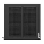 Lenovo ThinkStation P3 Tiny Gen 2 Intel Core Ultra 5 235 16 GB DDR5-SDRAM 1 TB SSD NVIDIA RTX A400 Windows 11 Pro Mini PC Stazione di lavoro Nero - immagine 9