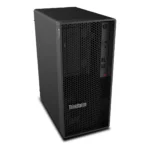 Lenovo ThinkStation P2 Tower Gen 2 Intel Core Ultra 7 265 32 GB DDR5-SDRAM 1 TB SSD NVIDIA GeForce RTX 5060 Windows 11 Pro Stazione di lavoro Nero - immagine 4