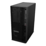 Lenovo ThinkStation P2 Tower Gen 2 Intel Core Ultra 7 265 32 GB DDR5-SDRAM 1 TB SSD NVIDIA GeForce RTX 5060 Windows 11 Pro Stazione di lavoro Nero - immagine 5