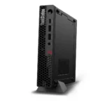 Lenovo ThinkStation P3 Tiny Gen 2 Intel Core Ultra 5 235 16 GB DDR5-SDRAM 1 TB SSD NVIDIA RTX A400 Windows 11 Pro Mini PC Stazione di lavoro Nero - immagine 4