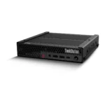 Lenovo ThinkStation P3 Tiny Gen 2 Intel Core Ultra 5 235 16 GB DDR5-SDRAM 1 TB SSD NVIDIA RTX A400 Windows 11 Pro Mini PC Stazione di lavoro Nero - immagine 5