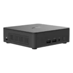 ASUS NUC 13 RNUC13ANKI300002I UCFF Nero i3-1315U - immagine 8